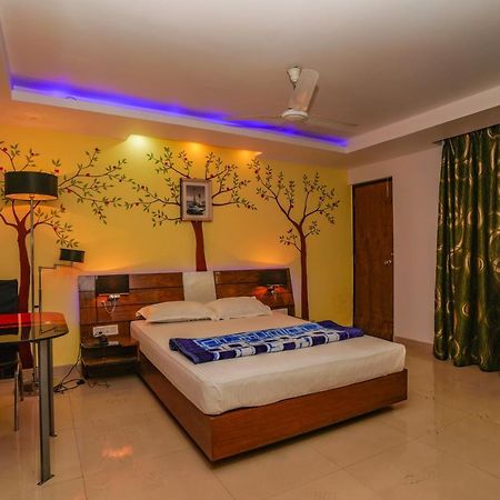 Park Land Hotel Durgāpur Eksteriør billede