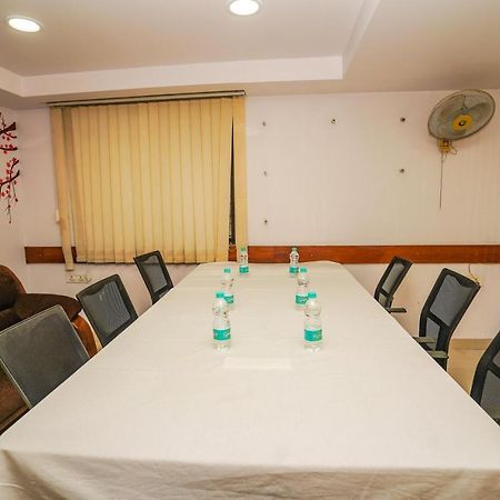 Park Land Hotel Durgāpur Eksteriør billede