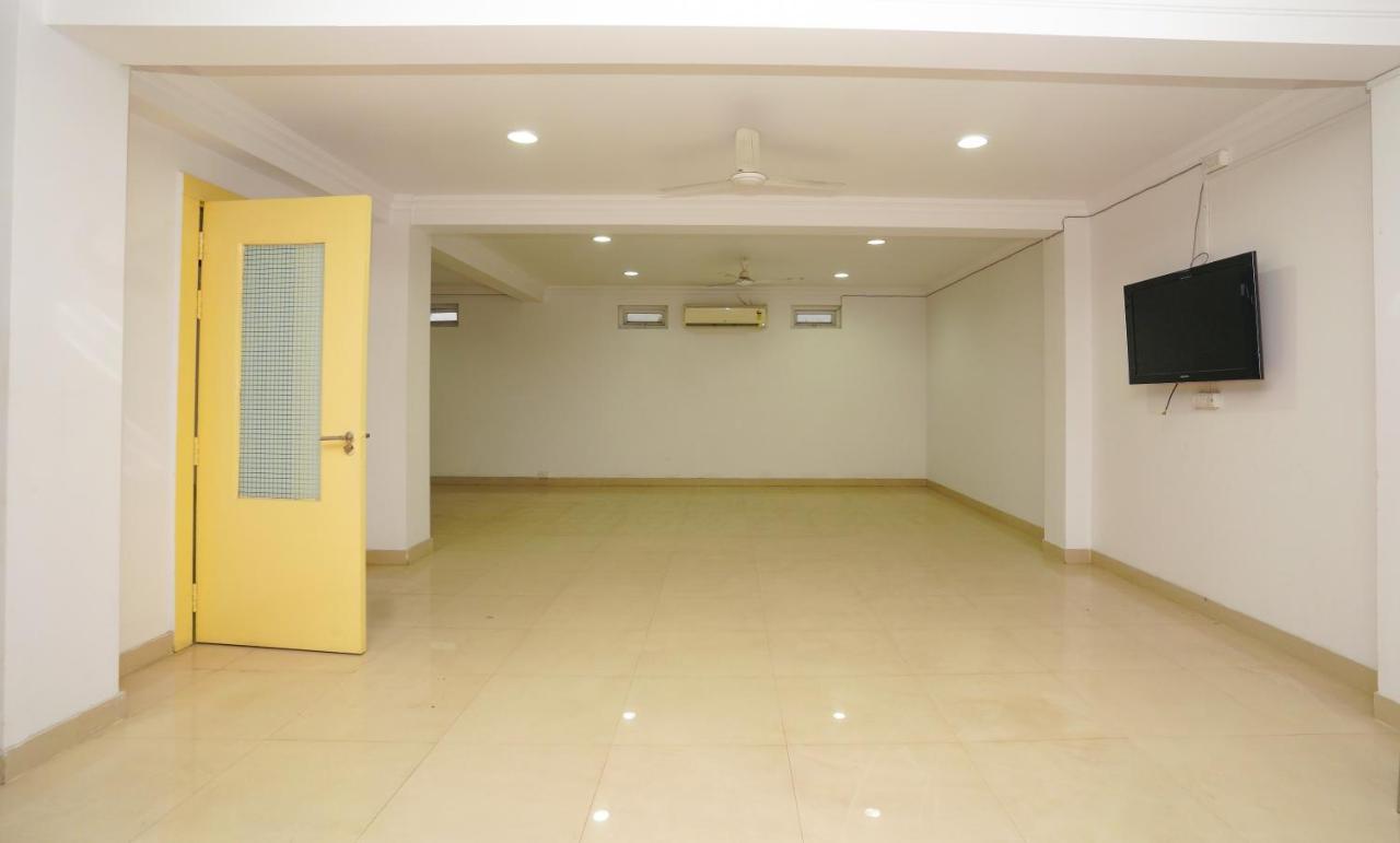 Park Land Hotel Durgāpur Eksteriør billede